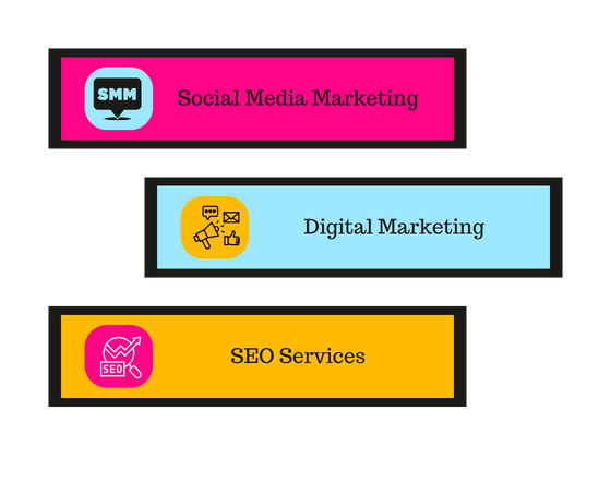 Social Media Marketing