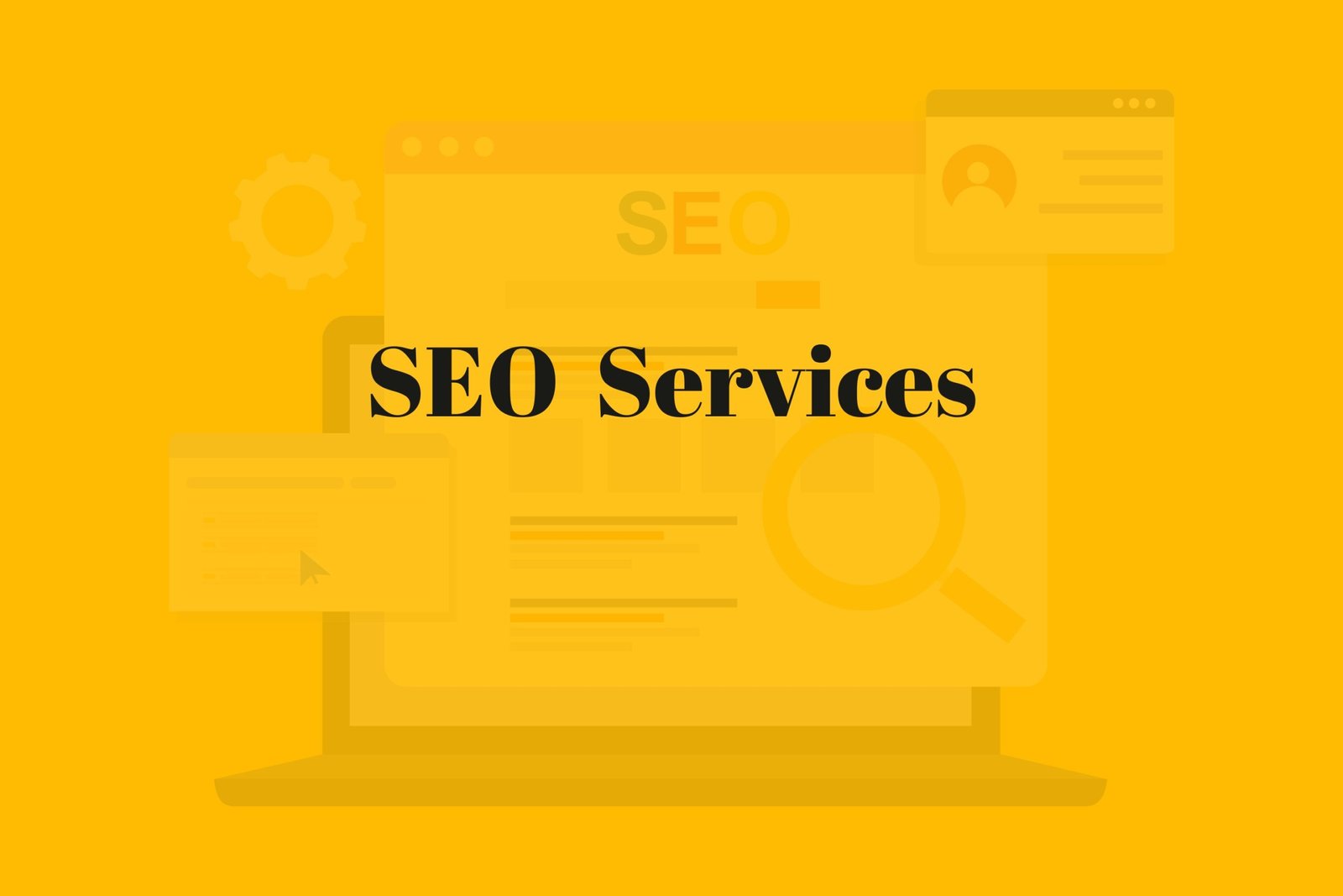 SEO Services