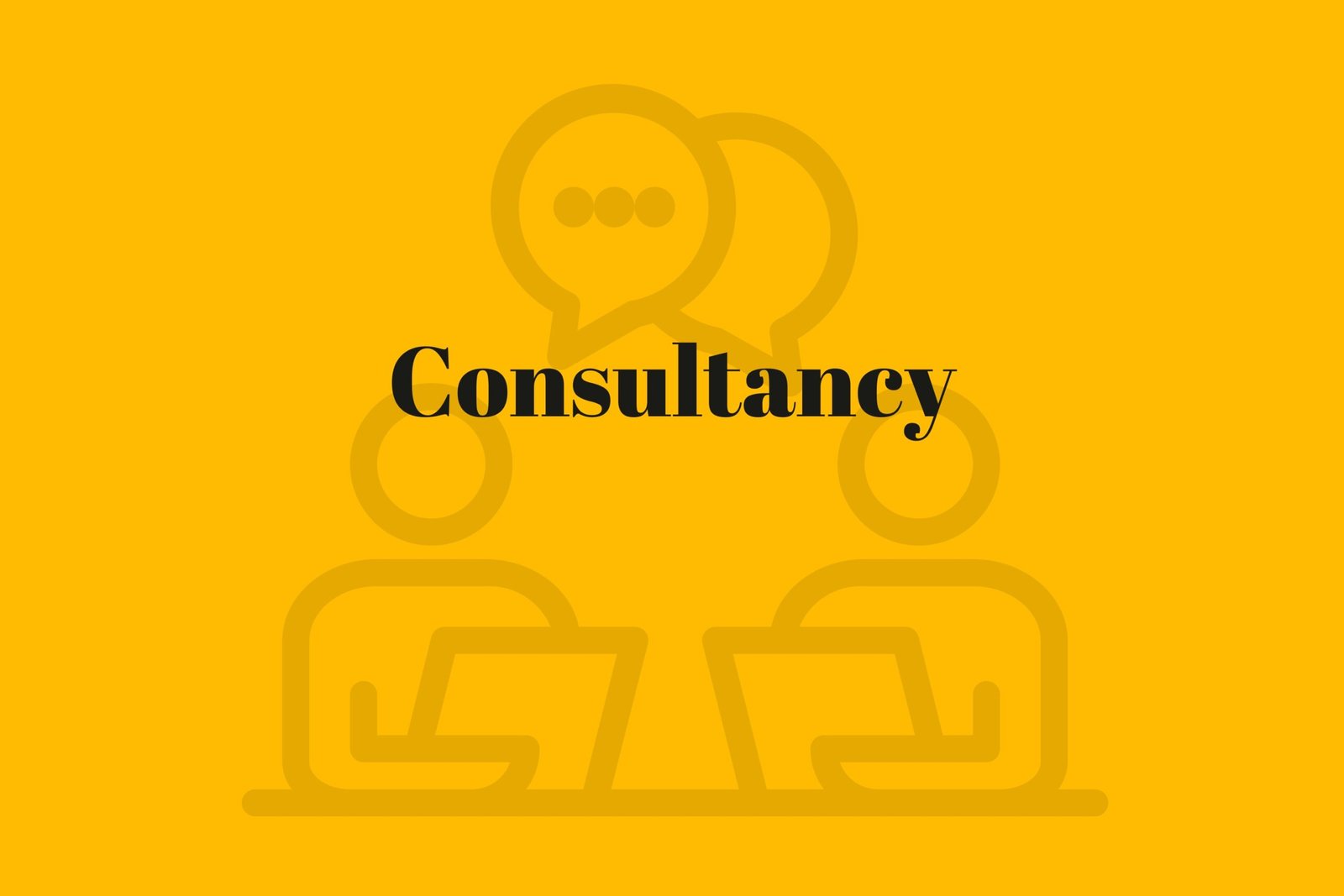 Consultancy