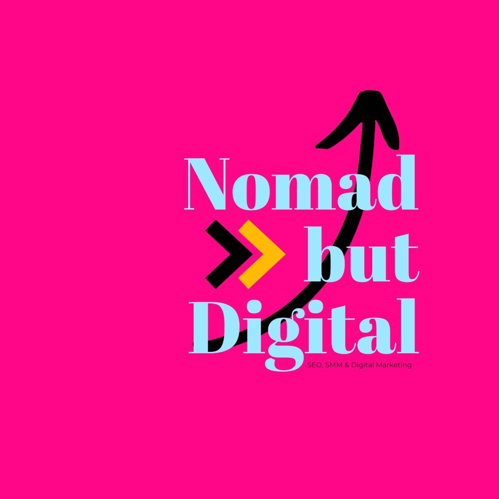 Nomad But digital