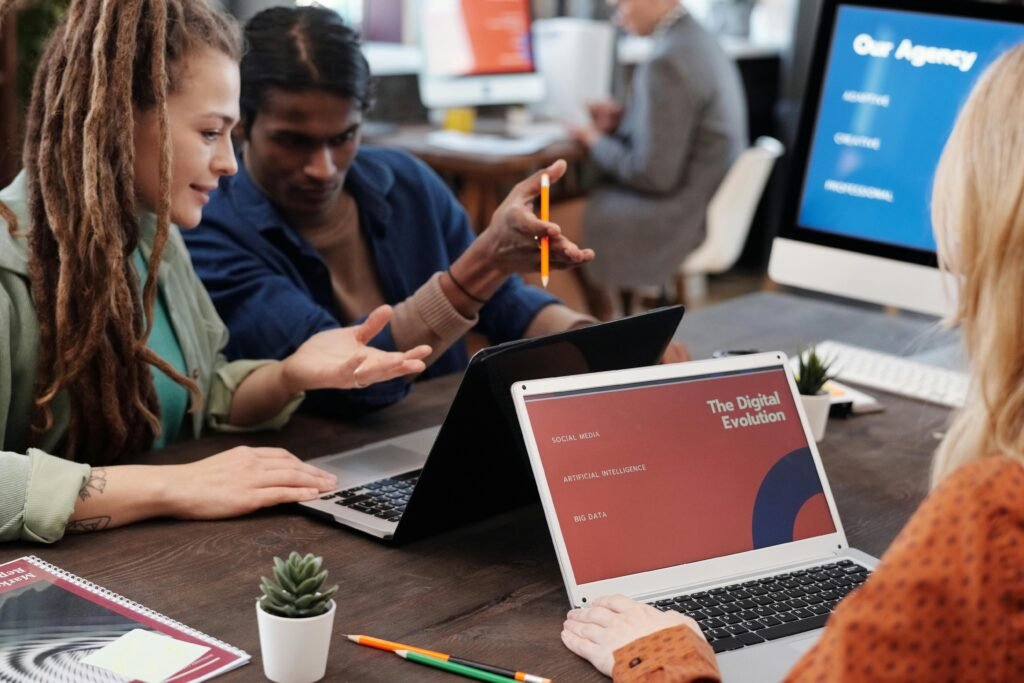Digital Marketing vs Traditional Marketing: Which Works Better for Local Businesses and Agencies?